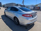 Ford fusion Titanium Mondeo Mk5 LPG 240km - 15