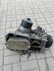 Pompa wtryskowa wysokiego ciśnienia Mercedes Actros MP4 - 3