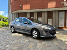 Peugeot 308 1.6 HDi | Tylko 126 tys. km | W jednej rodzinie - 3