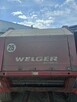 Prasa welger Rp 235 profi