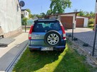 Honda CRV - 11