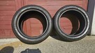 Opony letnie 225 50 17 94W Run On Flat - 2