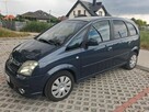 Opel meriva - 6