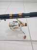Spinning Larus Super Hawk 270 - 3