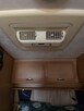 Fiat Ducato Kamper Półintegra - 10