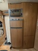 Fiat Ducato Kamper Półintegra - 8