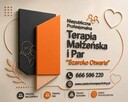 Profesjonalna terapia małżeńska/ par – Częstochowa