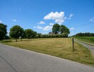 Działka budowlana - 8 arów - Wądzyn - blisko lasu i jeziora