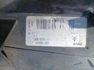 Lampy przednie Citroën Berlingo II lub Peugeot Partner II.