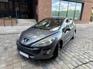 Peugeot 308 1.6 HDi | Tylko 126 tys. km | W jednej rodzinie