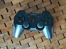 Bezprzewodowy Pad Kontroler do konsoli Playstation 3 PS3 PC - 5