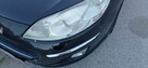 Peugeot 407 SW 2005r. 2.0 D - 5