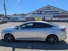 Ford fusion Titanium Mondeo Mk5 LPG 240km - 13