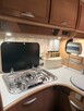 Fiat Ducato Kamper Półintegra - 4