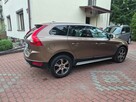 Volvo XC 60 2.4 D 215 KM z polskiego salonu - 4