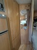 Fiat Ducato Kamper Półintegra - 7