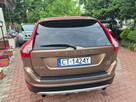 Volvo XC 60 2.4 D 215 KM z polskiego salonu - 5
