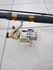 Spinning Larus Super Hawk 270 - 2