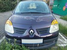Renault Modus | 1.6 | 88 KM | 2004 | Uszkodzony | BT+OC