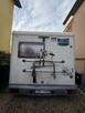 Fiat Ducato Kamper Półintegra - 2