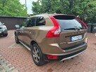 Volvo XC 60 2.4 D 215 KM z polskiego salonu - 3