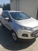 Ford ecosport 1.o 2017