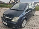 Opel meriva - 4