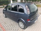 Opel meriva - 3