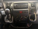 Fiat Ducato Kamper Półintegra - 5