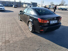 Lexus IS 220d Prestige 177 KM | ASO | Continental - 7