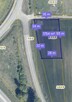 Działka 1756m² Białogarda - 2