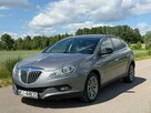 Lancia Delta 1.8T 200KM Automat Po serwisie 2 komplety kół - 2