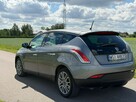 Lancia Delta 1.8T 200KM Automat Po serwisie 2 komplety kół - 4
