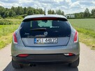 Lancia Delta 1.8T 200KM Automat Po serwisie 2 komplety kół - 5