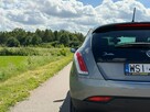 Lancia Delta 1.8T 200KM Automat Po serwisie 2 komplety kół - 6