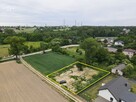Działka budowlana Baszki gm. Niemce - 2