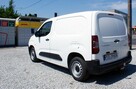 Peugeot Partner - 5