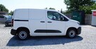 Peugeot Partner - 10