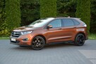 Ford EDGE ST Panorama Skóry Bi-Xenon Ledy Navi Kamera El. Fotele ASO Alu20 - 3
