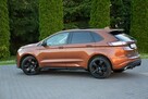 Ford EDGE ST Panorama Skóry Bi-Xenon Ledy Navi Kamera El. Fotele ASO Alu20 - 4