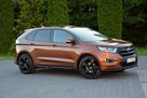 Ford EDGE ST Panorama Skóry Bi-Xenon Ledy Navi Kamera El. Fotele ASO Alu20 - 10