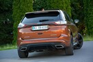 Ford EDGE ST Panorama Skóry Bi-Xenon Ledy Navi Kamera El. Fotele ASO Alu20 - 14