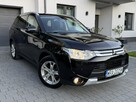 Mitsubishi Outlander 4x4*Jedyne*120.000km*NAVI*Grzane*Fotele*Kamera*Cof*Skóra*Serwis*ASO* - 3