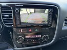 Mitsubishi Outlander 4x4*Jedyne*120.000km*NAVI*Grzane*Fotele*Kamera*Cof*Skóra*Serwis*ASO* - 7