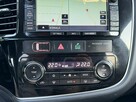Mitsubishi Outlander 4x4*Jedyne*120.000km*NAVI*Grzane*Fotele*Kamera*Cof*Skóra*Serwis*ASO* - 9