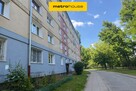 Kutrzeby -2 pokoje - 55 mkw, duży balkon, 3 piętro