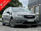 Chrysler Pacifica | Stan Bardzo Dobry | Bogate Wyposażenie RodzinNE AUTO