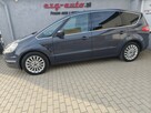 Ford S-Max 140 KM Serwis ASO Iwł. bogata opcja Gwarancja - 4