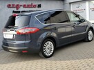 Ford S-Max 140 KM Serwis ASO Iwł. bogata opcja Gwarancja - 8