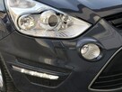 Ford S-Max 140 KM Serwis ASO Iwł. bogata opcja Gwarancja - 12